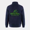 Youth 1/4 Zip Pullover Sweatshirt Vignette