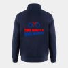 Youth 1/4 Zip Pullover Sweatshirt Vignette
