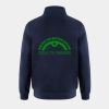 Youth 1/4 Zip Pullover Sweatshirt Vignette