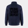 Youth 1/4 Zip Pullover Sweatshirt Vignette