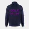 Youth 1/4 Zip Pullover Sweatshirt Vignette