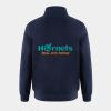 Youth 1/4 Zip Pullover Sweatshirt Vignette