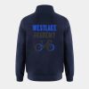 Youth 1/4 Zip Pullover Sweatshirt Vignette