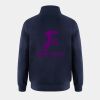 Youth 1/4 Zip Pullover Sweatshirt Vignette