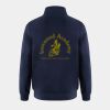 Youth 1/4 Zip Pullover Sweatshirt Vignette