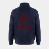 Youth 1/4 Zip Pullover Sweatshirt Vignette