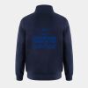 Youth 1/4 Zip Pullover Sweatshirt Vignette