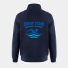 Youth 1/4 Zip Pullover Sweatshirt Vignette