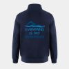 Youth 1/4 Zip Pullover Sweatshirt Vignette