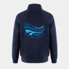 Youth 1/4 Zip Pullover Sweatshirt Vignette