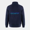 Youth 1/4 Zip Pullover Sweatshirt Vignette