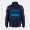 Youth 1/4 Zip Pullover Sweatshirt Vignette