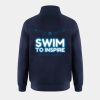 Youth 1/4 Zip Pullover Sweatshirt Vignette