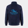 Youth 1/4 Zip Pullover Sweatshirt Vignette