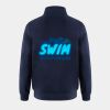 Youth 1/4 Zip Pullover Sweatshirt Vignette