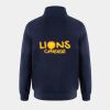 Youth 1/4 Zip Pullover Sweatshirt Vignette