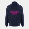 Youth 1/4 Zip Pullover Sweatshirt Vignette