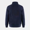 Youth 1/4 Zip Pullover Sweatshirt Vignette