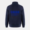 Youth 1/4 Zip Pullover Sweatshirt Vignette