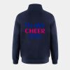 Youth 1/4 Zip Pullover Sweatshirt Vignette