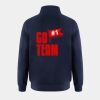 Youth 1/4 Zip Pullover Sweatshirt Vignette