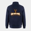 Youth 1/4 Zip Pullover Sweatshirt Vignette