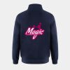 Youth 1/4 Zip Pullover Sweatshirt Vignette