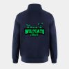 Youth 1/4 Zip Pullover Sweatshirt Vignette