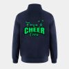 Youth 1/4 Zip Pullover Sweatshirt Vignette