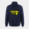 Youth 1/4 Zip Pullover Sweatshirt Vignette