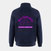 Youth 1/4 Zip Pullover Sweatshirt Vignette