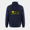 Youth 1/4 Zip Pullover Sweatshirt Vignette
