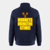 Youth 1/4 Zip Pullover Sweatshirt Vignette