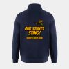 Youth 1/4 Zip Pullover Sweatshirt Vignette