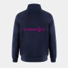 Youth 1/4 Zip Pullover Sweatshirt Vignette