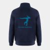 Youth 1/4 Zip Pullover Sweatshirt Vignette