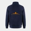 Youth 1/4 Zip Pullover Sweatshirt Vignette