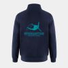 Youth 1/4 Zip Pullover Sweatshirt Vignette