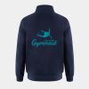 Youth 1/4 Zip Pullover Sweatshirt Vignette
