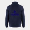 Youth 1/4 Zip Pullover Sweatshirt Vignette