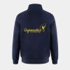 Youth 1/4 Zip Pullover Sweatshirt Vignette