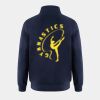Youth 1/4 Zip Pullover Sweatshirt Vignette