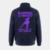 Youth 1/4 Zip Pullover Sweatshirt Vignette