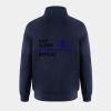 Youth 1/4 Zip Pullover Sweatshirt Vignette