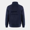 Youth 1/4 Zip Pullover Sweatshirt Vignette