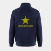 Youth 1/4 Zip Pullover Sweatshirt Vignette