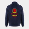 Youth 1/4 Zip Pullover Sweatshirt Vignette