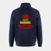 Youth 1/4 Zip Pullover Sweatshirt Vignette