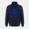 Youth 1/4 Zip Pullover Sweatshirt Vignette