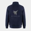 Youth 1/4 Zip Pullover Sweatshirt Vignette